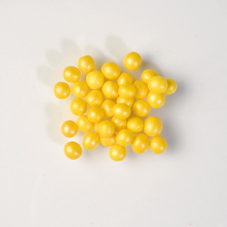 perles croustillantes (couleur au choix)