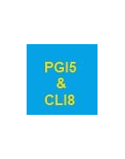 PGI5/CLI8 alimentaire